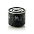 W79 by MANN-HUMMEL FILTERS - MANN-FILTER BASE Spin-On Lube Filter