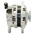 13350 by MPA ELECTRICAL - Alternator - 12V, Mitsubishi, CW (Right), with Pulley, Internal Regulator