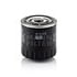 W8155 by MANN-HUMMEL FILTERS