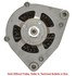 13367 by MPA ELECTRICAL - Alternator - 12V, Bosch, CW (Right), without Pulley, Internal Regulator