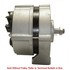 13367 by MPA ELECTRICAL - Alternator - 12V, Bosch, CW (Right), without Pulley, Internal Regulator