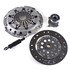 623 3479 330 by LUK - Clutch Kit for VOLVO