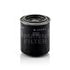 MANN+HUMMEL Filters W81581 Engine Oil Filter