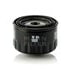 W86 by MANN-HUMMEL FILTERS