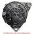 13376 by MPA ELECTRICAL - Alternator - 12V, Bosch, CW (Right), without Pulley, Internal Regulator