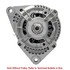 13376 by MPA ELECTRICAL - Alternator - 12V, Bosch, CW (Right), without Pulley, Internal Regulator