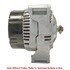 13376 by MPA ELECTRICAL - Alternator - 12V, Bosch, CW (Right), without Pulley, Internal Regulator