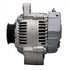 13408 by MPA ELECTRICAL - Alternator - 12V, Nippondenso, CW (Right), with Pulley, Internal Regulator