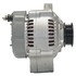 13411 by MPA ELECTRICAL - Alternator - 12V, Nippondenso, CW (Right), with Pulley, Internal Regulator