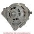 13380 by MPA ELECTRICAL - Alternator - 12V, Bosch, CW (Right), without Pulley, Internal Regulator