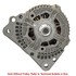 13380 by MPA ELECTRICAL - Alternator - 12V, Bosch, CW (Right), without Pulley, Internal Regulator