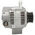 13396 by MPA ELECTRICAL - Alternator - 12V, Nippondenso, CW (Right), with Pulley, Internal Regulator