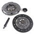 6233519000 by LUK - Clutch Kit