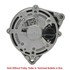 13153 by MPA ELECTRICAL - Alternator - 12V, Bosch, CW (Right), without Pulley, Internal Regulator