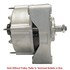 13153 by MPA ELECTRICAL - Alternator - 12V, Bosch, CW (Right), without Pulley, Internal Regulator