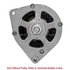 13109 by MPA ELECTRICAL - Alternator - 12V, Bosch, CW (Right), without Pulley, Internal Regulator