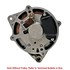 13119 by MPA ELECTRICAL - Alternator - 12V, Bosch, CW (Right), without Pulley, Internal Regulator