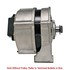 13119 by MPA ELECTRICAL - Alternator - 12V, Bosch, CW (Right), without Pulley, Internal Regulator