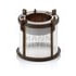 MANN+HUMMEL Filters PU50X Fuel Filter
