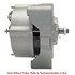 13154 by MPA ELECTRICAL - Alternator - 12V, Bosch, CW (Right), without Pulley, Internal Regulator