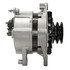 13180 by MPA ELECTRICAL - Alternator - 12V, Bosch, CW (Right), with Pulley, External Regulator