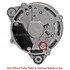 13192 by MPA ELECTRICAL - Alternator - 12V, Bosch, CW (Right), without Pulley, Internal Regulator