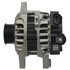 13209 by MPA ELECTRICAL - Alternator - 12V, Valeo, CW (Right), with Pulley, Internal Regulator