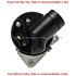 13471 by MPA ELECTRICAL - Alternator - 12V, Bosch/Valeo, CW (Right), with Pulley, Internal Regulator