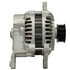 13479 by MPA ELECTRICAL - Alternator - 12V, Mitsubishi, CW (Right), with Pulley, Internal Regulator