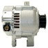 13481 by MPA ELECTRICAL - Alternator - 12V, Nippondenso, CW (Right), with Pulley, Internal Regulator