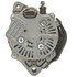 13489 by MPA ELECTRICAL - Alternator - 12V, Nippondenso, CW (Right), with Pulley, Internal Regulator