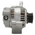 13495 by MPA ELECTRICAL - Alternator - 12V, Nippondenso, CW (Right), with Pulley, Internal Regulator