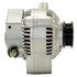 13496N by MPA ELECTRICAL - Alternator - 12V, Nippondenso, CW (Right), with Pulley, Internal Regulator