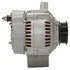 13500 by MPA ELECTRICAL - Alternator - 12V, Nippondenso, CW (Right), with Pulley, Internal Regulator