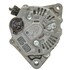 13507 by MPA ELECTRICAL - Alternator - 12V, Nippondenso, CCW (Left), with Pulley, Internal Regulator