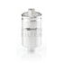 MANN+HUMMEL Filters WK6125 Fuel Filter