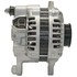 13511 by MPA ELECTRICAL - Alternator - 12V, Mitsubishi, CW (Right), with Pulley, Internal Regulator