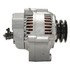 13519 by MPA ELECTRICAL - Alternator - 12V, Nippondenso, CW (Right), with Pulley, Internal Regulator