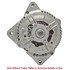 13520 by MPA ELECTRICAL - Alternator - 12V, Bosch, CW (Right), without Pulley, Internal Regulator