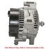 13520 by MPA ELECTRICAL - Alternator - 12V, Bosch, CW (Right), without Pulley, Internal Regulator