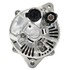 13524 by MPA ELECTRICAL - Alternator - 12V, Nippondenso, CW (Right), with Pulley, Internal Regulator