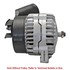 13526 by MPA ELECTRICAL - Alternator - 12V, Bosch, CW (Right), without Pulley, Internal Regulator