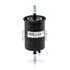 MANN+HUMMEL Filters WK552