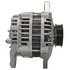 13534 by MPA ELECTRICAL - Alternator - 12V, Hitachi, CW (Right), with Pulley, Internal Regulator