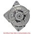 13541 by MPA ELECTRICAL - Alternator - 12V, Bosch, CW (Right), without Pulley, Internal Regulator