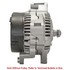 13541 by MPA ELECTRICAL - Alternator - 12V, Bosch, CW (Right), without Pulley, Internal Regulator