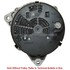 13542 by MPA ELECTRICAL - Alternator - 12V, Bosch, CW (Right), without Pulley, Internal Regulator