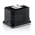 WK8106 by MANN-HUMMEL FILTERS - Inline Fuel Filter