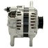 13445N by MPA ELECTRICAL - Alternator - 12V, Mitsubishi, CW (Right), with Pulley, Internal Regulator