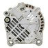 13447 by MPA ELECTRICAL - Alternator - 12V, Mitsubishi, CW (Right), with Pulley, Internal Regulator